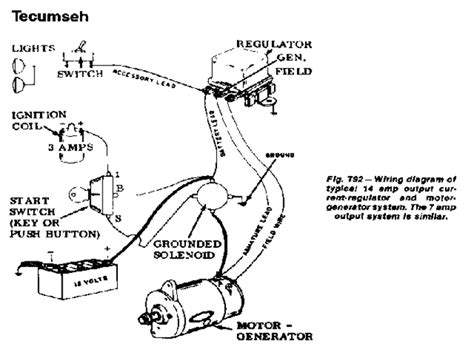 delco solenoid wiring diagram 